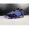 Air Jordan 14"Doernbecher"