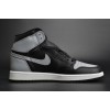 AIR JORDAN 1 RETRO HIGH OG &quot;SHADOW&quot; black mens 555088-014