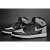 AIR JORDAN 1 RETRO HIGH OG &quot;SHADOW&quot; black mens 555088-014