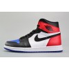 AIR JORDAN 1 RETRO HIGH OG &quot;TOP 3&quot; mens 555088-026