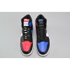 AIR JORDAN 1 RETRO HIGH OG &quot;TOP 3&quot; mens 555088-026