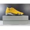 Jordan 14 Retro University Gold