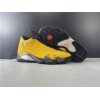 Jordan 14 Retro University Gold