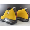 Jordan 14 Retro University Gold