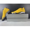 Jordan 14 Retro University Gold