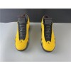 Jordan 14 Retro University Gold