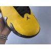 Jordan 14 Retro University Gold