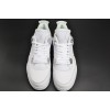 Air Jordan 4 Retro "Pure Money"  white mens 308497-100
