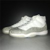 Air Jordan 11 WMNS Metallic Silver