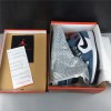 Facetasm x Air Jordan 1 MidFearless Ones CU2802-100