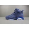 Air Jordan 6 Jimmy Butler Diffused Blue 384664-400