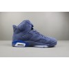 Air Jordan 6 Jimmy Butler Diffused Blue 384664-400