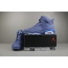 Air Jordan 6 Jimmy Butler Diffused Blue 384664-400