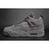 KAWS x Air Jordan 4 "Cool Grey" 930155-003