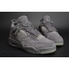 KAWS x Air Jordan 4 "Cool Grey" 930155-003