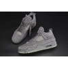 KAWS x Air Jordan 4 "Cool Grey" 930155-003