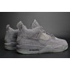 KAWS x Air Jordan 4 "Cool Grey" 930155-003