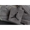 KAWS x Air Jordan 4 "Cool Grey" 930155-003