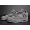 KAWS x Air Jordan 4 "Cool Grey" 930155-003