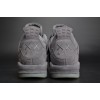 KAWS x Air Jordan 4 "Cool Grey" 930155-003