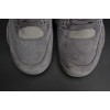 KAWS x Air Jordan 4 "Cool Grey" 930155-003