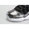 AIR JORDAN 11 RETRO LOW BG (GS) &quot;BARON&quot;  womens  528896-010