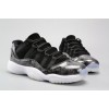 AIR JORDAN 11 RETRO LOW BG (GS) &quot;BARON&quot;  womens  528896-010