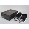 AIR JORDAN 11 RETRO LOW BG (GS) &quot;BARON&quot;  womens  528896-010