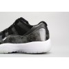 AIR JORDAN 11 RETRO LOW BG (GS) &quot;BARON&quot;  womens  528896-010