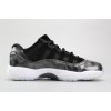 AIR JORDAN 11 RETRO LOW BG (GS) &quot;BARON&quot;  womens  528896-010