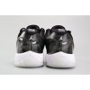 AIR JORDAN 11 RETRO LOW BG (GS) &quot;BARON&quot;  womens  528896-010