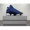 Early Look at the Air Jordan 13 Brave Blue