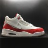 Air Jordan 3 Retro TH SP Men's Shoe RED/WITHE  CJ0939-100