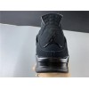 Air Jordan 4 “Black Cat” CU1110-010