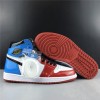 Air Jordan 1 "Fearless"CK5666-100