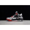 Air Jordan 4 Tattoo BQ0897-006