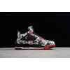 Air Jordan 4 Tattoo BQ0897-006