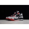 Air Jordan 4 Tattoo BQ0897-006