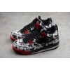 Air Jordan 4 Tattoo BQ0897-006