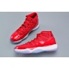 Air Jordan 11 Retro"Gym Red" mens 378037-623