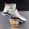 Air Jordan 6 RETRO GG 543390-009