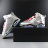 Air Jordan 6 RETRO GG 543390-009