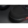 Air Jordan 5 Retro Low "Alternate 90" black/ red mens 819171-001