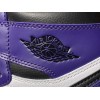 Air Jordan 1 Court Purple High OG  555088-500