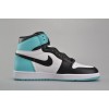 Air Jordan 1 Retro High OG NRG &quot;RUST PIINK&quot;"Igloo" mens 861428-100