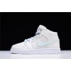 Air Jordan 1 Mid GG &quot;Phantom&quot; 555112-035