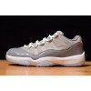 Air Jordan 11 Low Cool Grey 528895-003