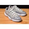 Air Jordan 11 Low Cool Grey 528895-003