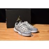 Air Jordan 11 Low Cool Grey 528895-003