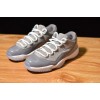 Air Jordan 11 Low Cool Grey 528895-003